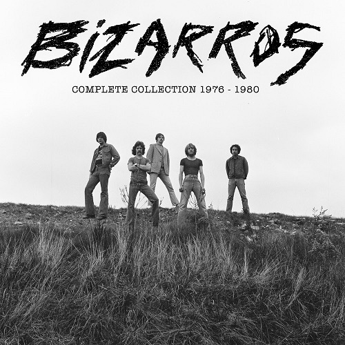 The Bizarros Complete Collection
