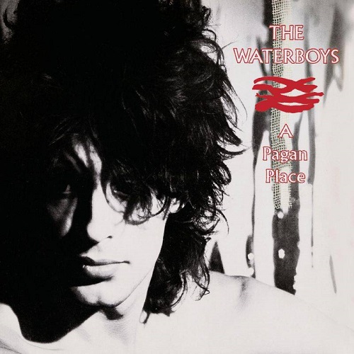 The Waterboys A Pagan Place