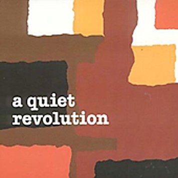 Damian O'Neill A Quiet Revolution LP