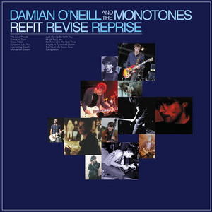 Damian O'Neill Refit Revise Reprise