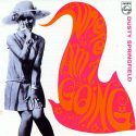 Dusty Springfield Where Am I Going