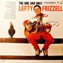 Lefty Frizzell The One And Only