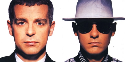 Pet Shop Boys photo 1