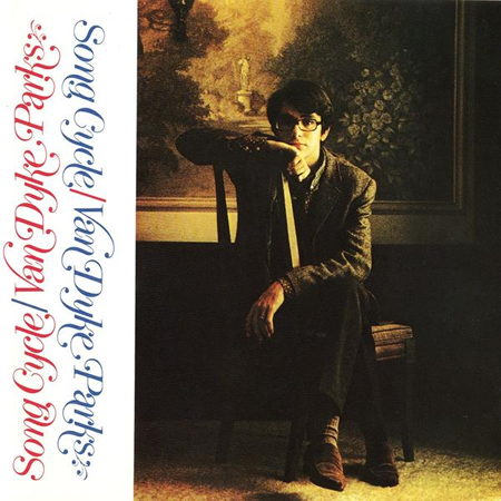 Van Dyke Parks Song Cycle