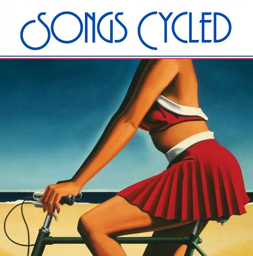 Van Dyke Parks Songs Cycled