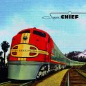 Van Dyke Parks Super Chief