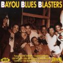 Bayou Blues Blasters