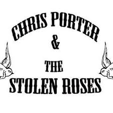 Chris Porter The Stolen Roses