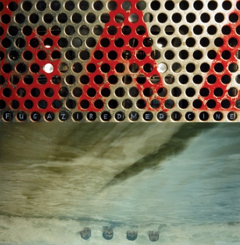 Fugazi Red Medicine