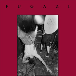 Fugazi 7 Songs