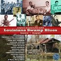 Louisiana Swamp Blues CD