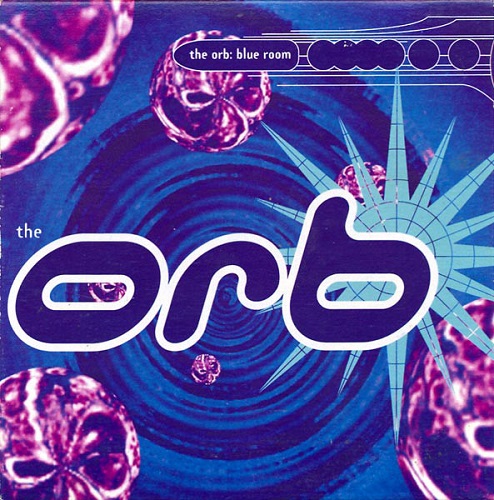 The Orb Blue Room