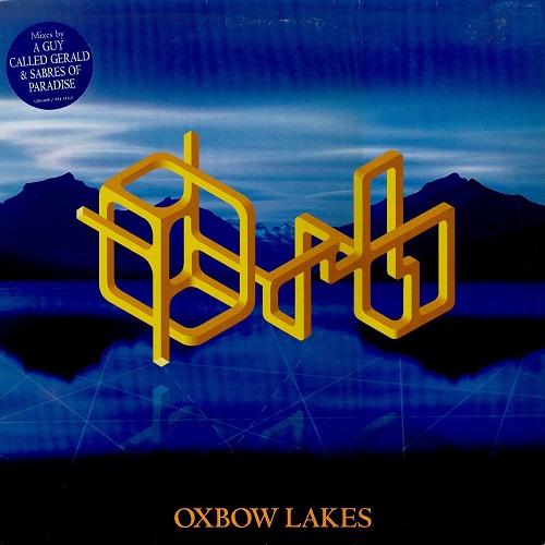The Orb Oxbow Lakes