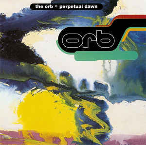 The Orb Perpetual Dawn