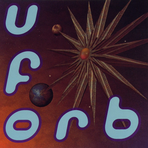 The Orb Uforb