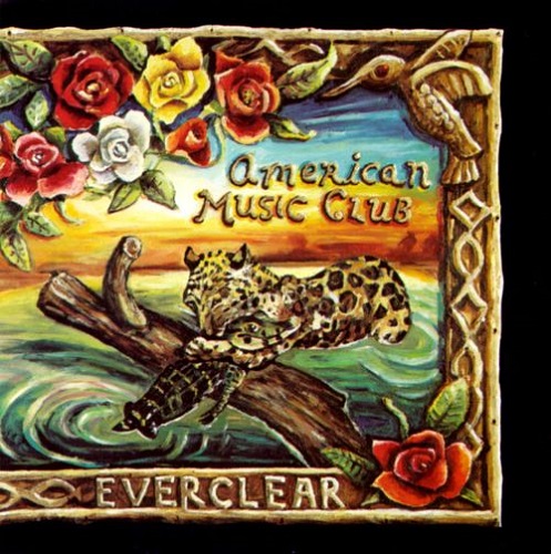 American Music Club Everclear