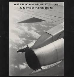 American Music Club United Kingdom