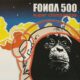 Fonda 500 Super Chimpanzee