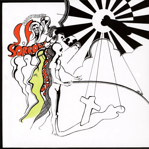 Pretty Things S. F. Sorrow