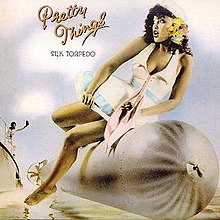 Pretty Things Silk Torpedo