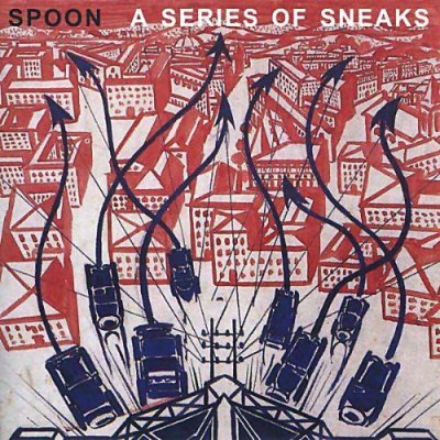 Spoon A Series of Sneaks