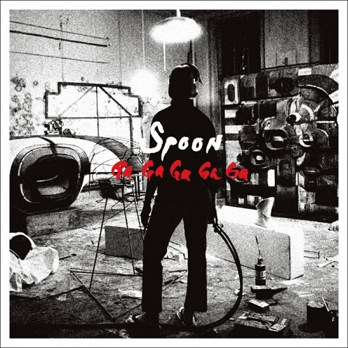 Spoon Ga Ga Ga Ga Ga