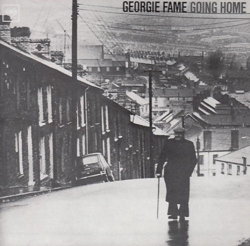 Georgie Fame Going Home