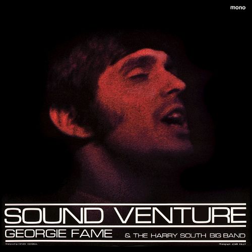 Georgie Fame Sound Venture