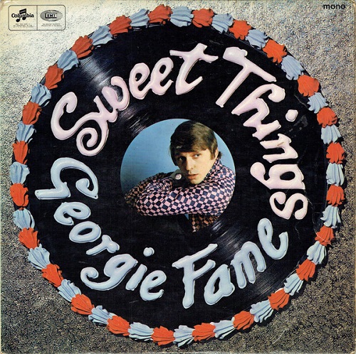Georgie Fame Sweet Things