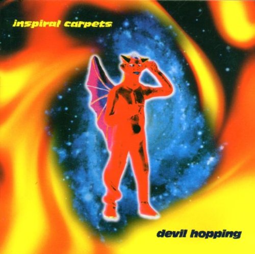 Inspiral Carpets Devil Hopping