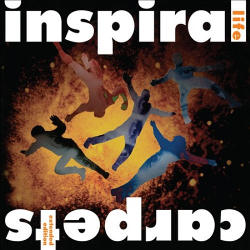 Inspiral Carpets Life