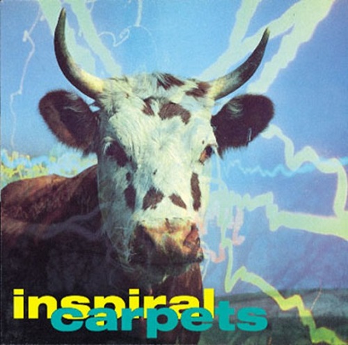 Inspiral Carpets She Comes In The Fall