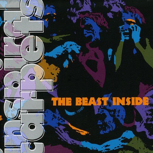 Inspiral Carpets The Beast Inside