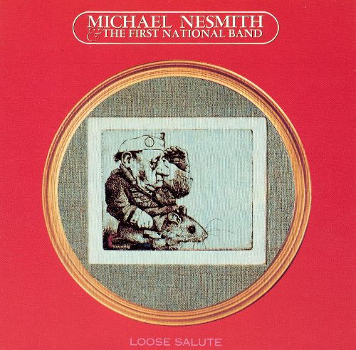 Michael Nesmith Loose Salute