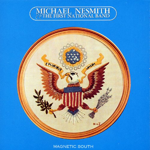 Michael Nesmith Magnetic South