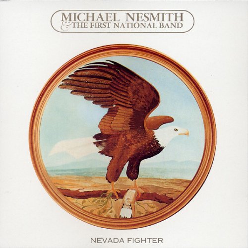 Michael Nesmith Nevada Fighter
