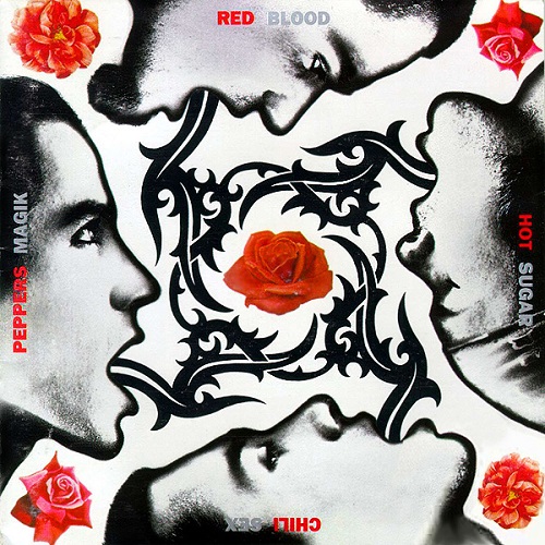 Red Hot Chili Peppers Blood Sugar Sex Magik