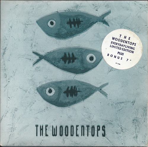 The Woodentops Everyday Living