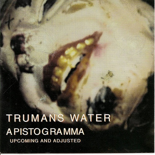 Trumans Water Apistogramma