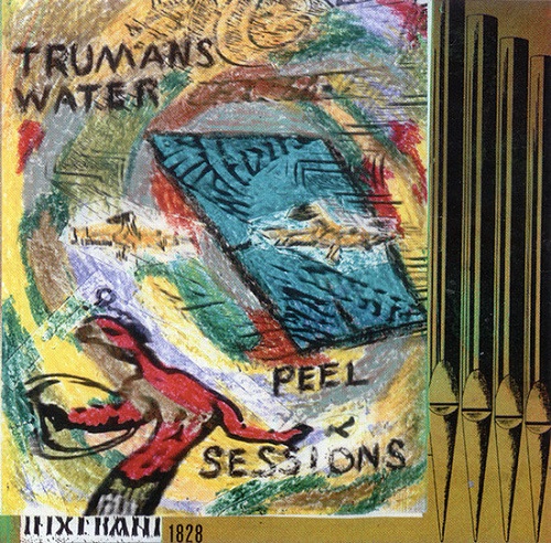 Trumans Water Peel Sessions