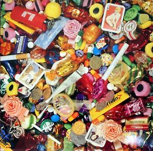 World Of Twist Sweets