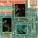 J J Johnson ... Four Trombones