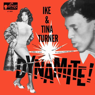 Ike & Tina Turner Dynamite!