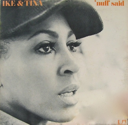 Ike & Tina Turner 'Nuff Said