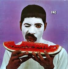 Ike & Tina Turner Outta Season