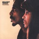 Ike & Tina Turner Workin' Together