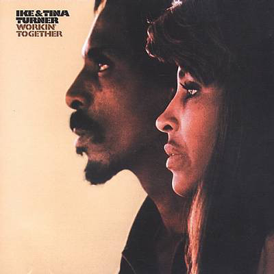 Ike & Tina Turner Workin' Together