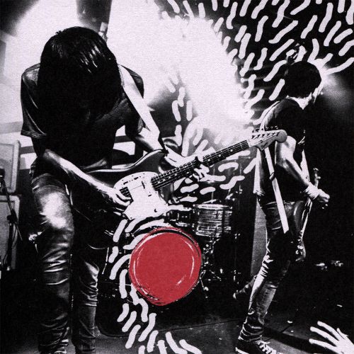 The Cribs 24-7 Rock Star Shit