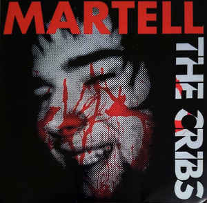 The Cribs Martell