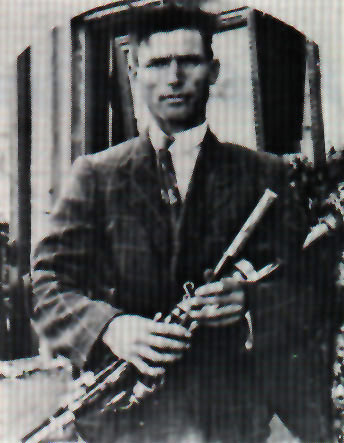Johnny Doran photo